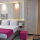 Hotel Cosmopolit, Сараево (фото 10)