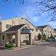 Baymont by Wyndham Golden/Red Rocks, Lakewood