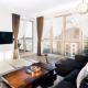 One Bedroom Apartment Dubai Fountain & Old Town View by Auberge, Dubaï - Photo 3