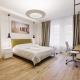 Millionaire suite
