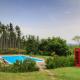 Cottage with swimming pool, Misciano - Fotografie 7