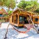 Sol Beach Resort, Koh Rong Sanloem - Fotografie 4