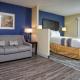 Eagles Nest Inn, Statesboro (fotografie 4)