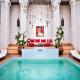 Hotel & Spa Riad Al Jazira Marrakech - Photo 1