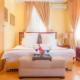 Gold Crest Hotel - Arusha, Аруша (фото 4)