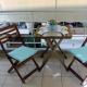 Cozy studio apartment in PIREUS, Pireus (fotografie 2)