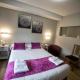 Hostal Maribel, O Pedrouzo