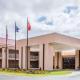 Ramada by Wyndham Wytheville, Wytheville
