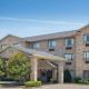 Ramada by Wyndham Catlettsburg Ashland, Catlettsburg
