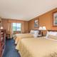 Ramada by Wyndham Catlettsburg Ashland, Catlettsburg (fotografie 10)