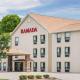 Ramada by Wyndham Strasburg Dover, Strasburg