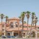 Ramada by Wyndham Barstow, Barstow