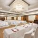 Ramada By Wyndham Jaipur, Džajpur - Fotografie 9