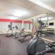 Ramada by Wyndham Cumberland Downtown, Cumberland (photo 4)