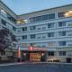 Ramada by Wyndham Downtown Spokane, Spokane
