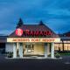 Ramada by Wyndham Jackson's Point