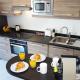 Le Sunlight by EnjoyNice, quiet and cosy studio with terrace!, Nice - Fotografie 3