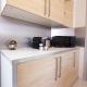 Le Calypso by EnjoyNice, 2-bedroom with airco, beach at 3 min, Nice - Fotografie 9