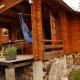 Villa Donkey Chalet, Degersheim (fotografie 5)