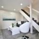 Fashionable loft APT UNIT # 5, Hollywood - Fotografie 5