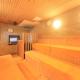 Ueno Station Hostel Oriental Ⅱ(Men Only), Tokio - Fotografie 9
