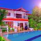 Villu Villa