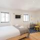 Alfama Loft Studio Loft Apartment w/ River View - by LU Holidays, Lisbonne - Photo 9