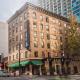 The St. Regis Hotel, Vancouver