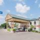 Days Inn by Wyndham New Braunfels - Fotografie 2