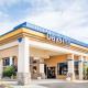 Days Inn by Wyndham Hendersonville, Hendersonville - Fotografie 1