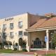 Days Inn by Wyndham Riverside Tyler Mall, Riverside