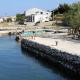 Apartments by the sea Kustici, Pag - 6335, Zubovići (fotografie 5)