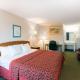 Days Inn by Wyndham Richmond, Richmond (Foto 10)