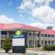 Days Inn by Wyndham Richmond, Richmond