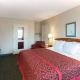 Days Inn by Wyndham Richmond, Richmond (Foto 6)