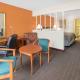Days Inn by Wyndham Orangeburg South, Orangeburg - Fotografie 3