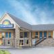 Days Inn by Wyndham Newberry South Carolina, Newberry - Fotografie 1