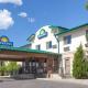 Days Inn by Wyndham Missoula Airport, Wye