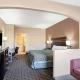 Days Inn & Suites by Wyndham Houston North - Spring Westfield - Foto 6