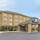Days Inn by Wyndham Oromocto Conference Centre, Oromocto - Fotografie 2
