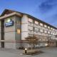 Days Inn & Suites by Wyndham Langley, Langley - Fotografie 1