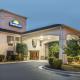 Days Inn by Wyndham Burlington East, Haw River - Fotografie 5