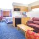 Quality Inn, Sallisaw (Foto 10)