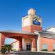 Days Inn & Suites by Wyndham Marquez, Marquez