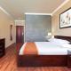 Lone Star Inn & Suites, Groesbeck (Foto 3)