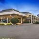 Days Inn by Wyndham Jacksonville Airport - Foto 1