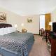 Days Inn by Wyndham Indianapolis Northeast, Indianapolis - Fotografie 7