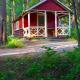 Johnston Canyon Lodge & Bungalows, Castle Junction (zdjęcie 3)