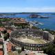 Apartments with a swimming pool Pula - 13020, Pula (Foto 7)