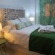 Apartamento Plaza Alfonso XII, Малага - Фото 9